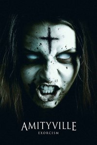 Amityville Exorcism