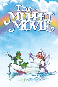 The Muppet Movie