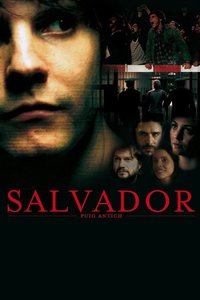 Salvador - Kampf um die Freiheit