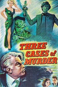 Three Cases of Murder