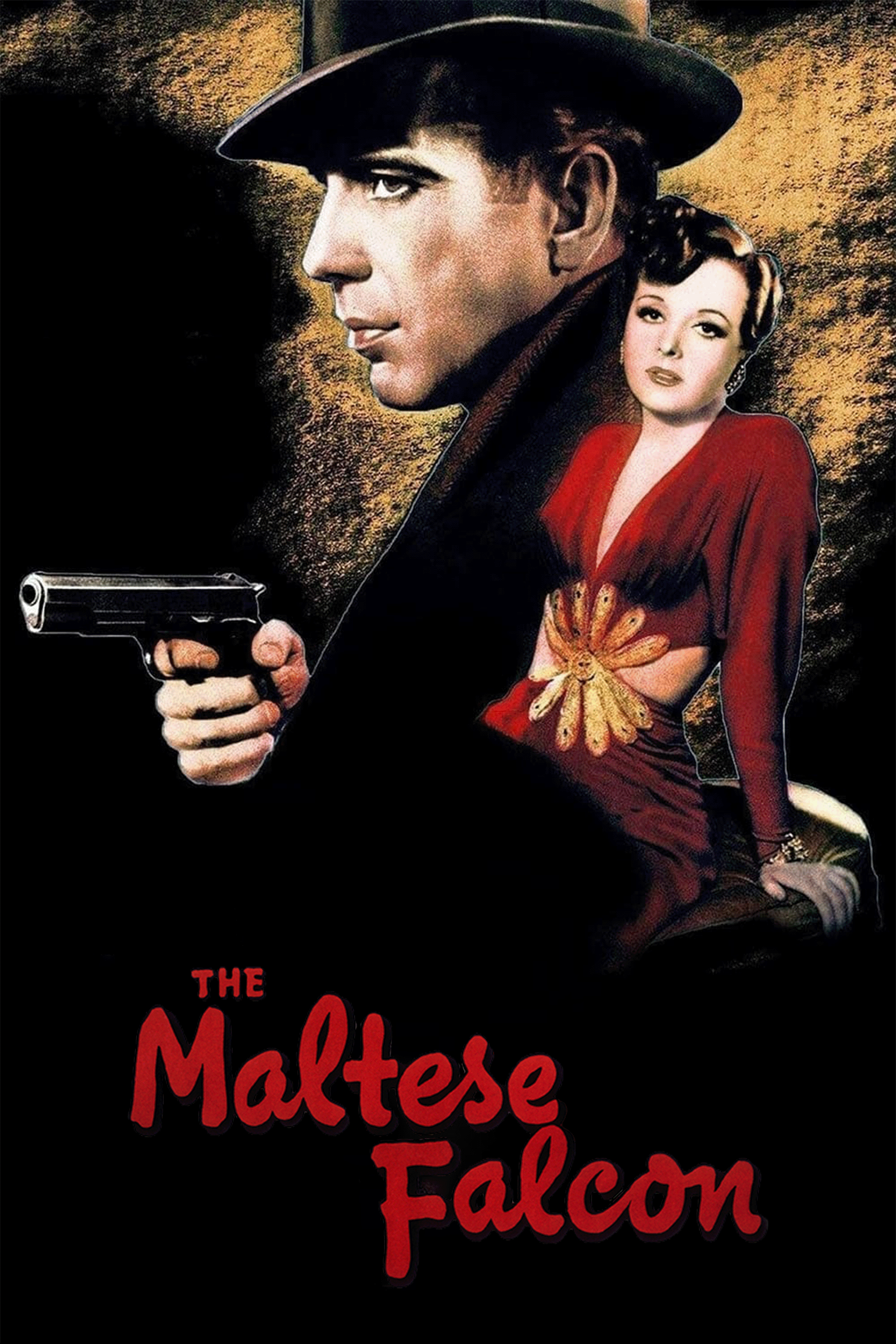 The Maltese Falcon