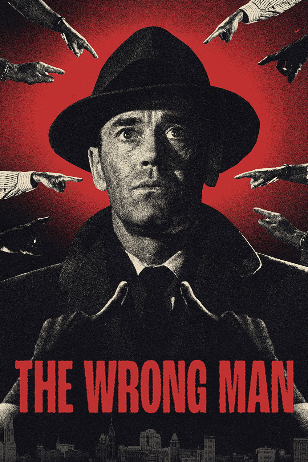 The Wrong Man