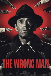 The Wrong Man