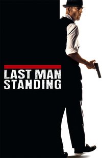 Last Man Standing