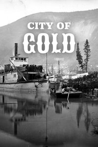City of Gold