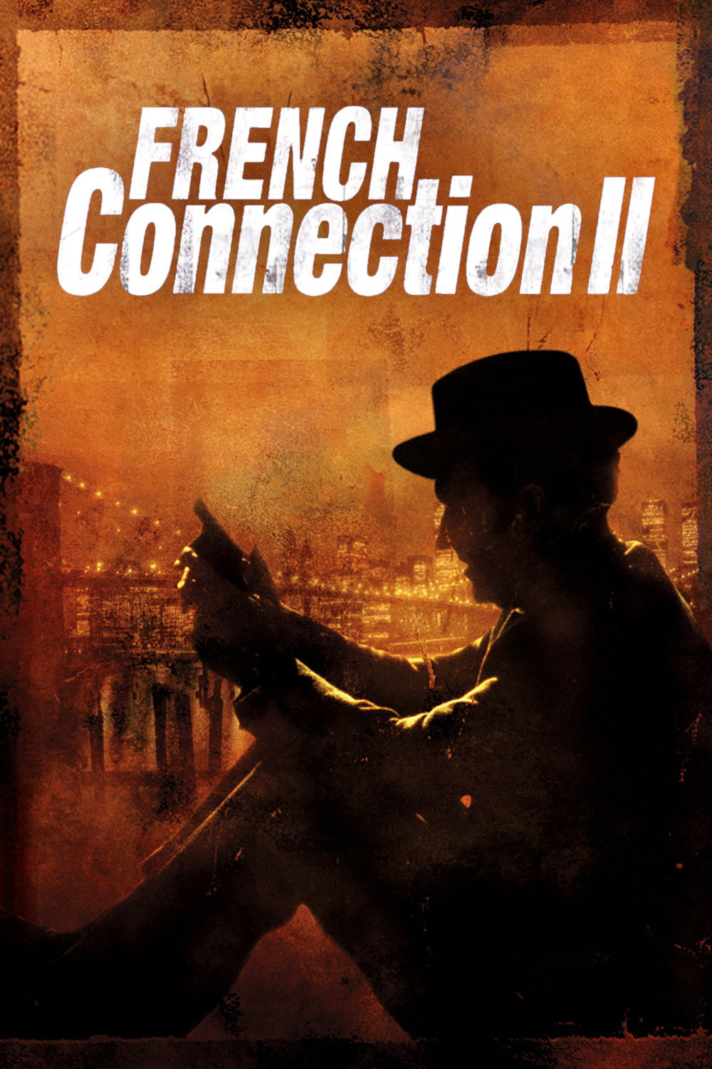 French Connection II