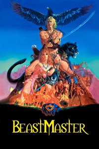 The Beastmaster