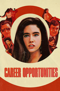 Career Opportunities