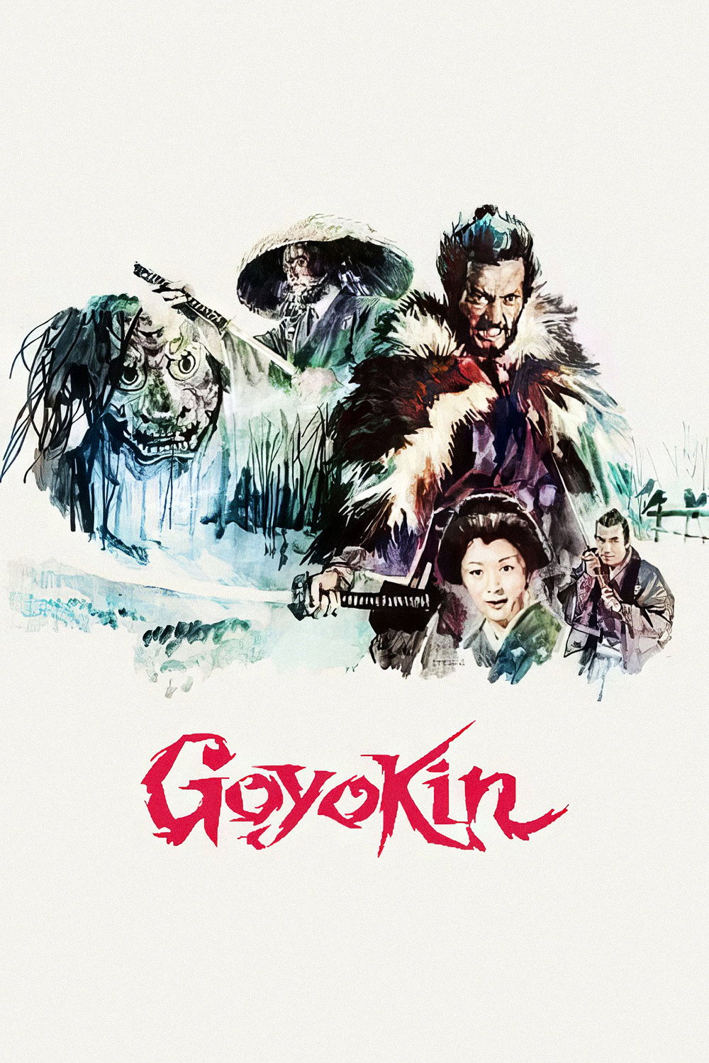 Goyokin