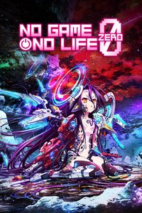 No Game, No Life: Zero