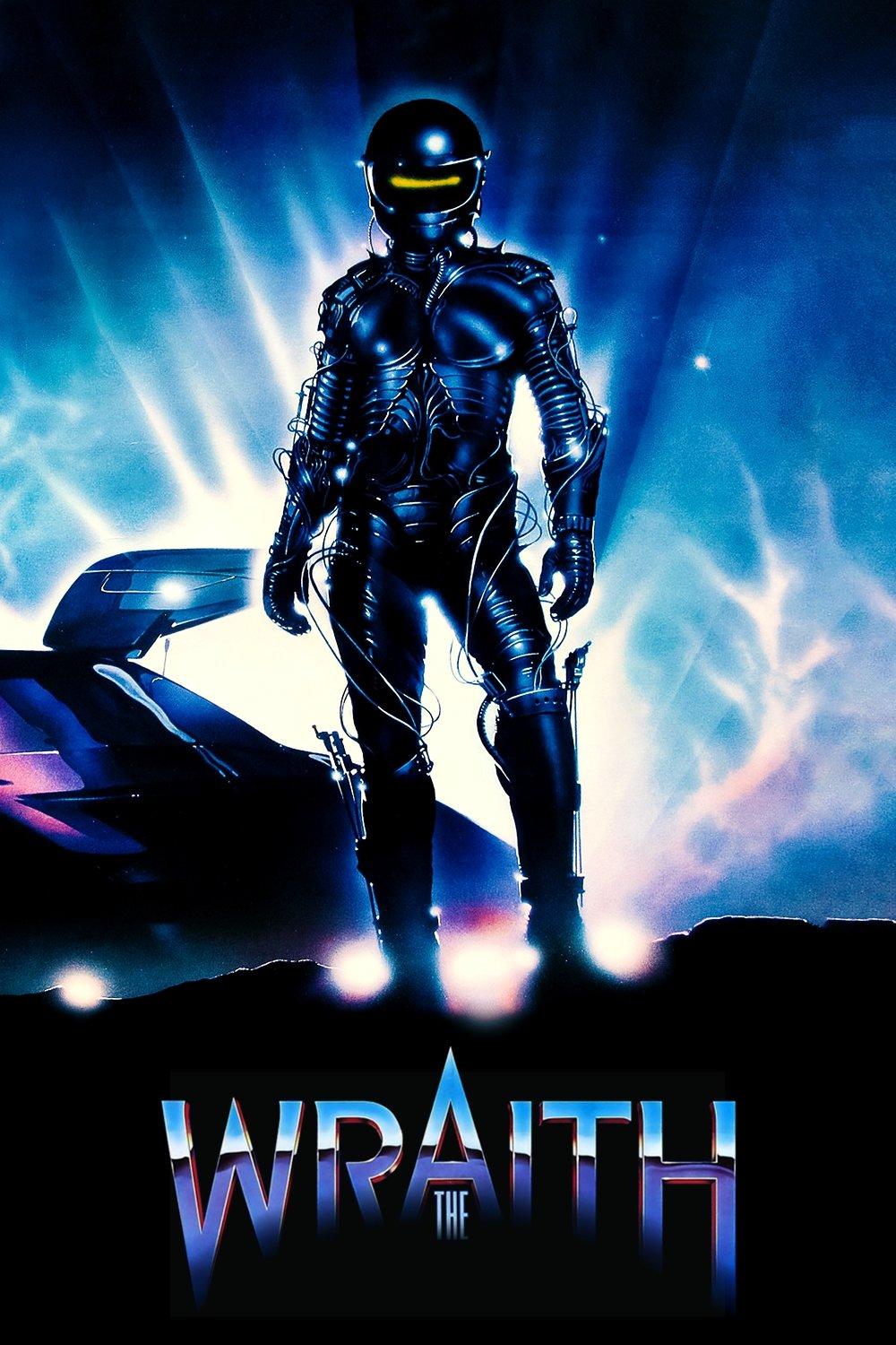 The Wraith