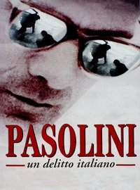 Who Killed Pasolini?