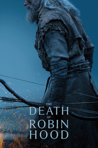The Death of Robin Hood