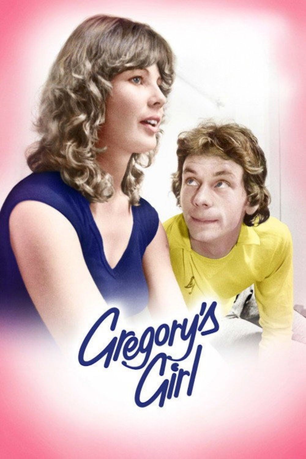 Gregory's Girl