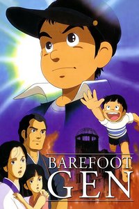 Barefoot Gen