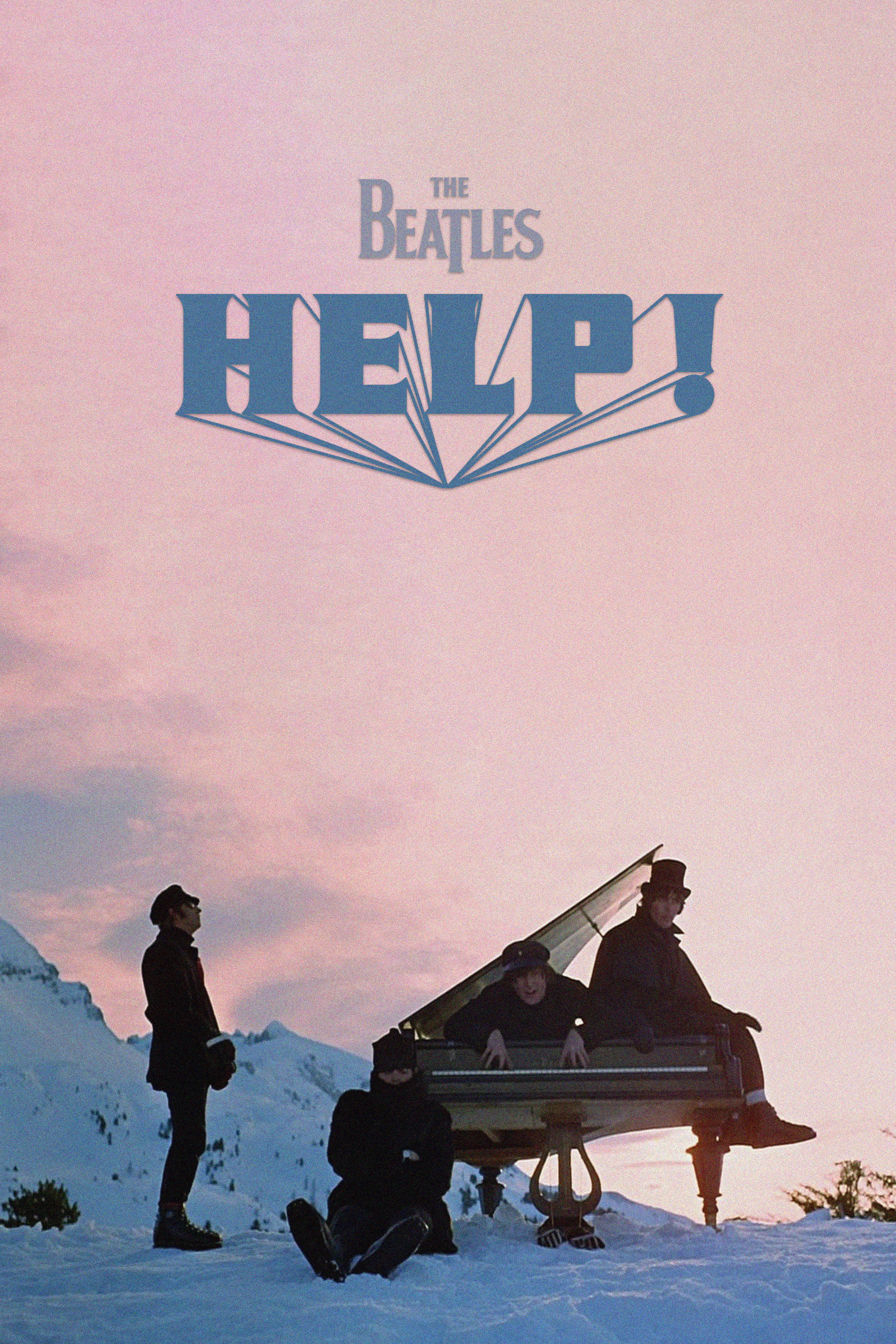 Help!