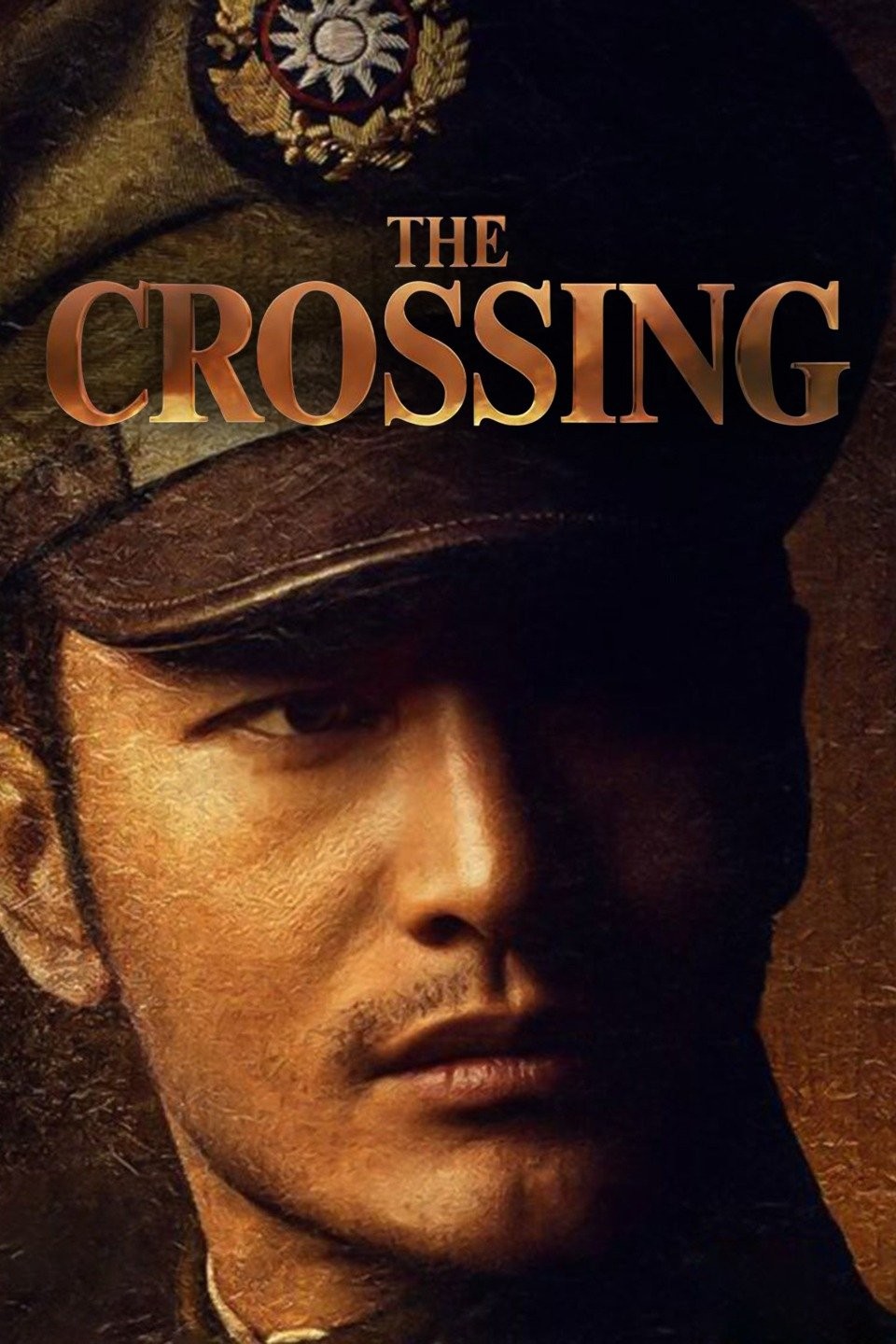 The Crossing I