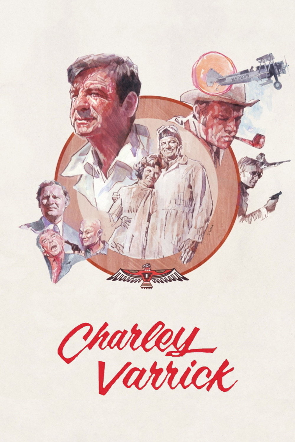 Charley Varrick