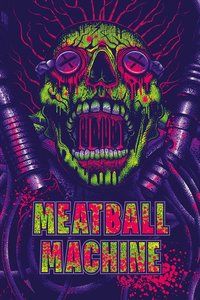Meatball Machine