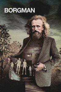 Borgman: O Mal-Intencionado