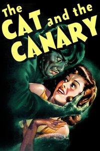The Cat and the Canary