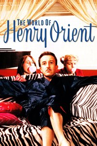 The World of Henry Orient