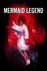 Mermaid Legend
