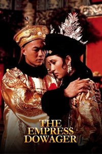 The Empress Dowager