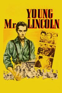 Young Mr. Lincoln