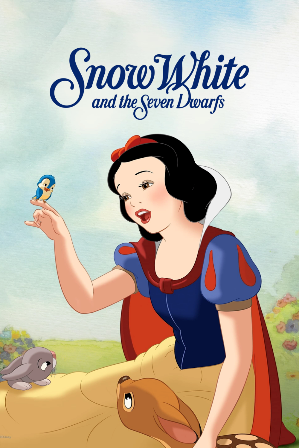 Snow White and the Seven Dwarfs