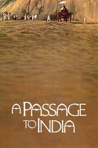 A Passage to India