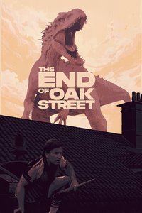 The End of Oak Street