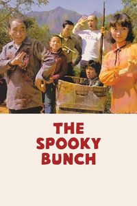 The Spooky Bunch