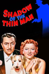 Shadow of the Thin Man