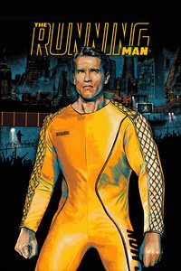 The Running Man
