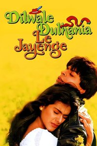 Dilwale Dulhania Le Jayenge
