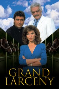 Grand Larceny