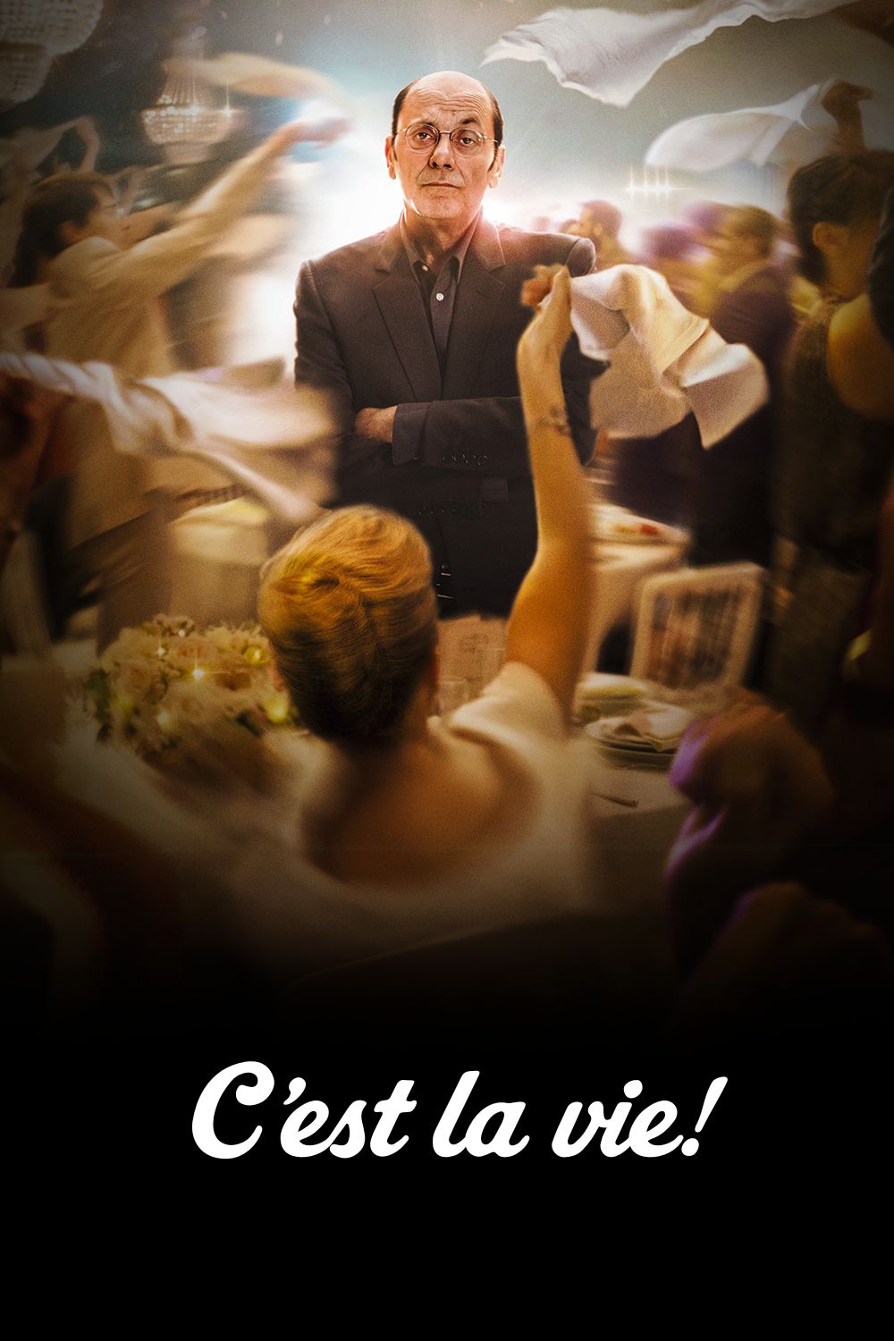 C'est la vie!