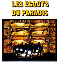 The Sewers of Paradise
