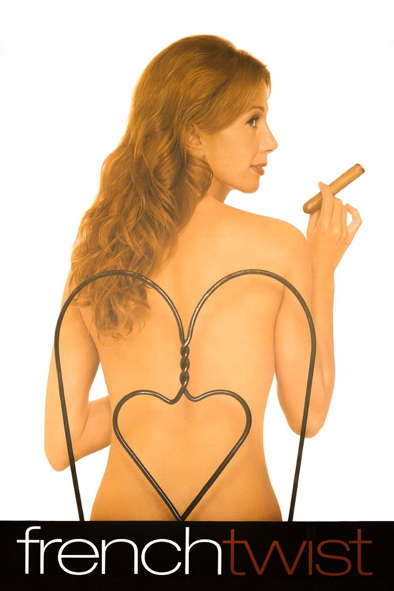 French Twist