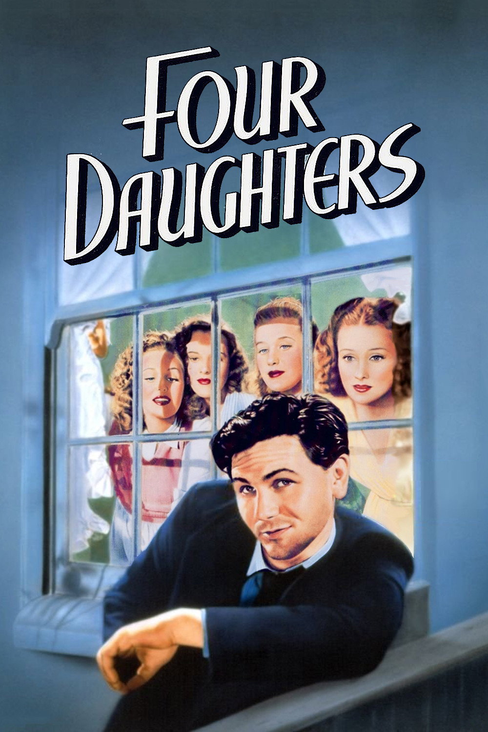 Four Daughters