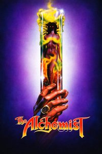 The Alchemist