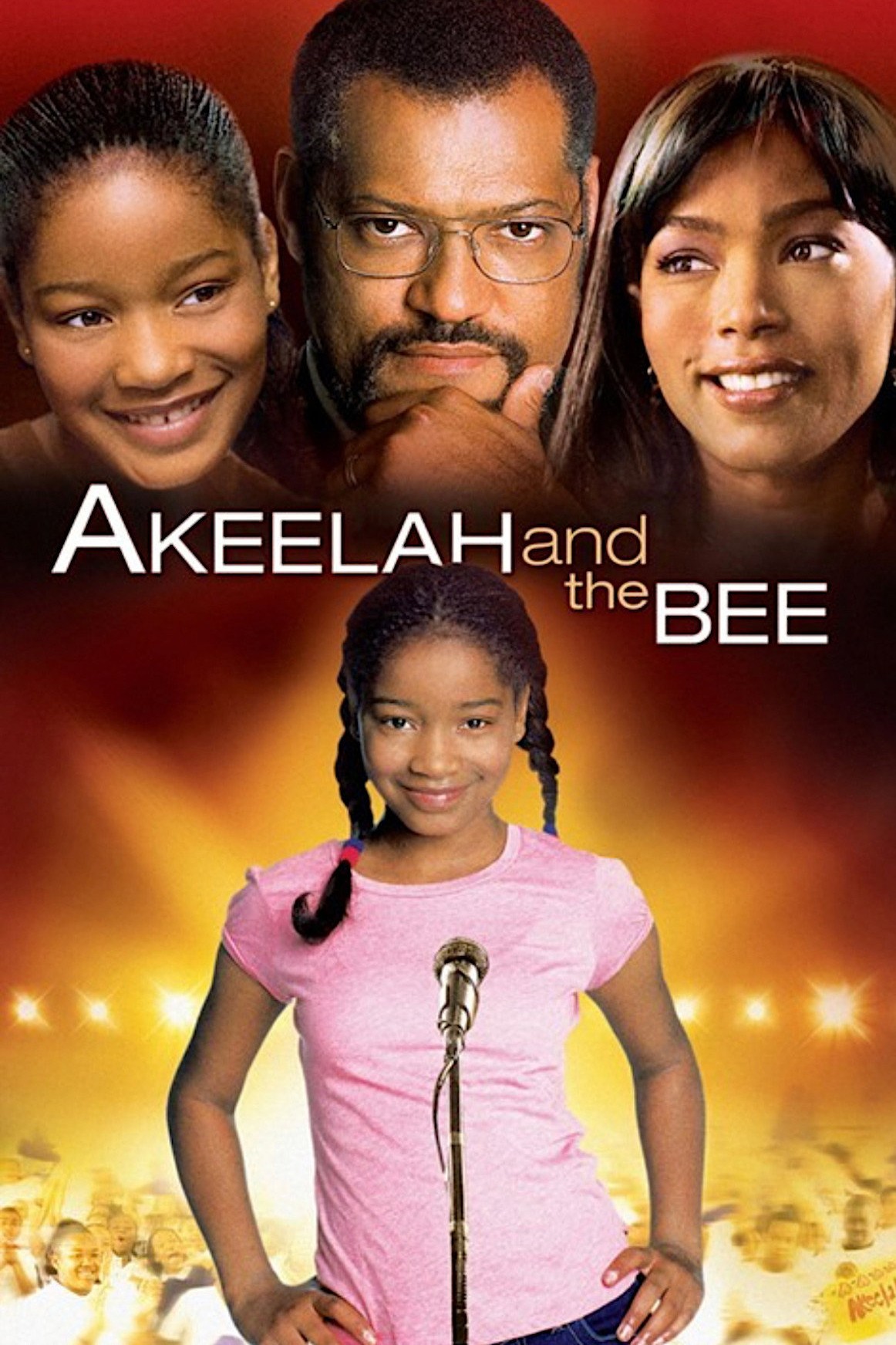 Akeelah and the Bee