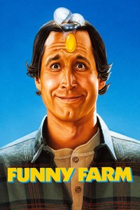 Funny Farm