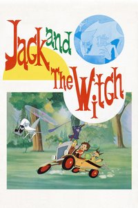 Young Jack and the Witch