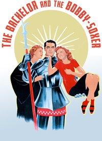 The Bachelor and the Bobby-Soxer