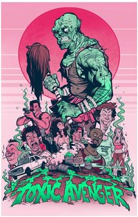 The Toxic Avenger