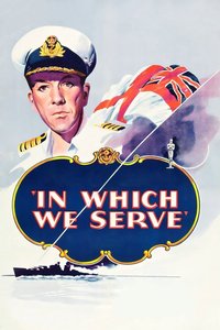 In Which We Serve