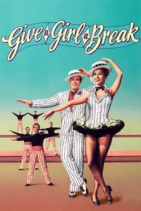 Give a Girl a Break