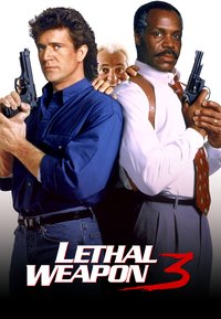 Lethal Weapon 3